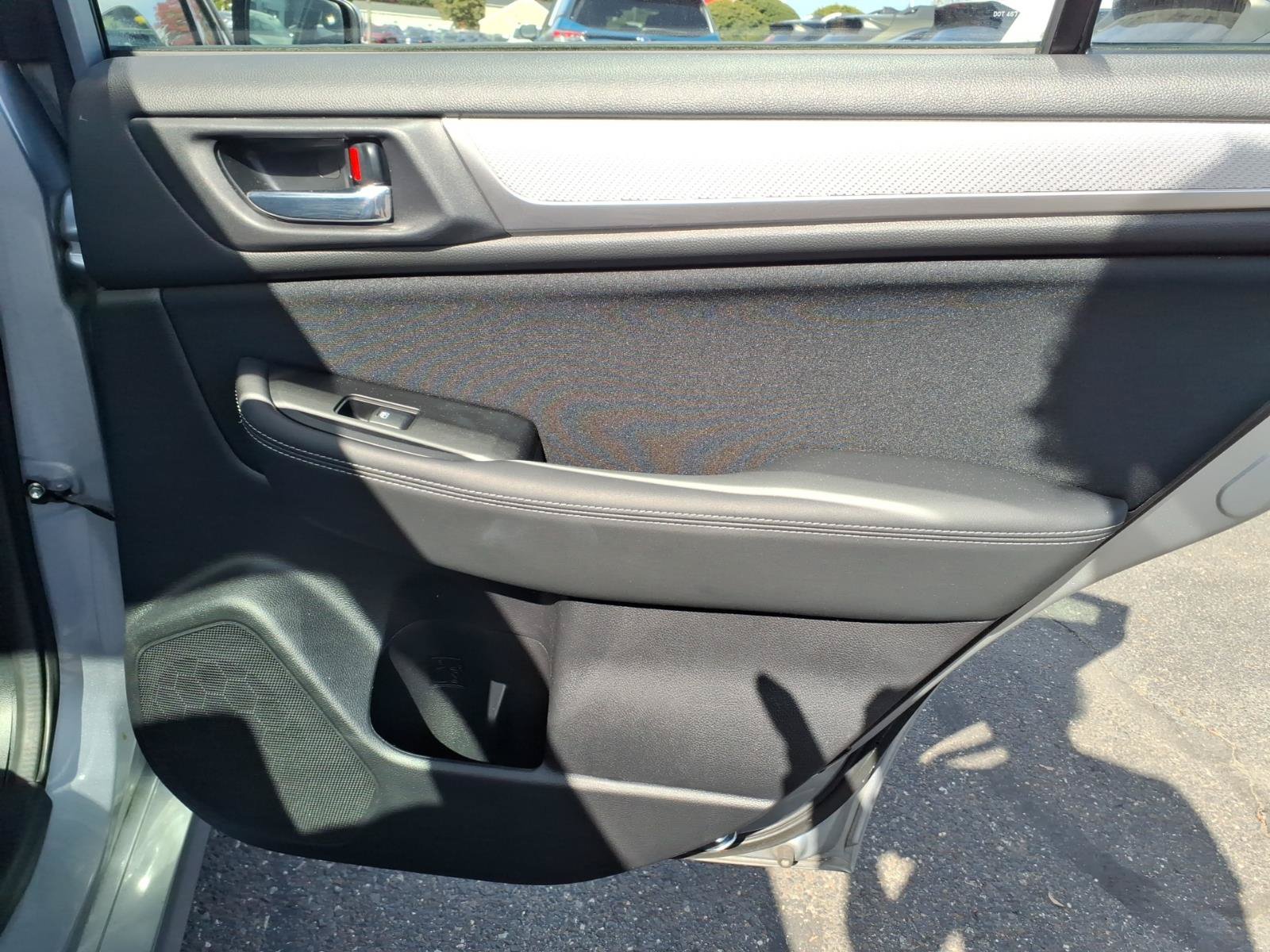 Used 2019 Subaru Legacy 2.5i Premium AWD/4WD image 8