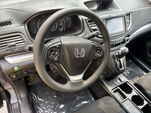 Used 2015 Honda CR-V EX image 16