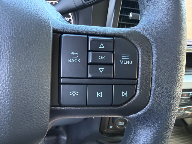 New 2026 Ford F250 XL w/ FX4 Off-Road Package AWD/4WD image 19