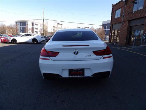 Used 2014 BMW 650i 650i w/ M Sport Package image 7