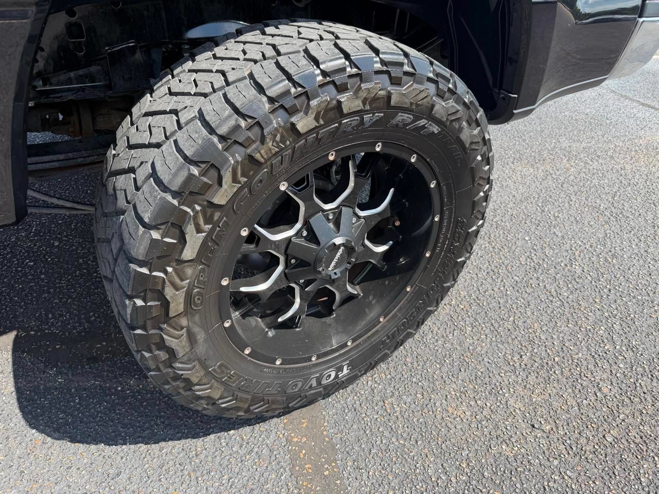 Used 2022 Ford F250 XL w/ STX Appearance Package AWD/4WD image 24
