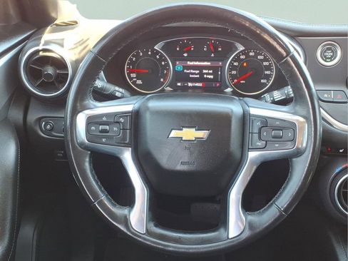 Used 2021 Chevrolet Blazer LT w/ Sound & Technology Package image 21
