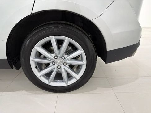 Certified 2023 Acura RDX AWD image 45