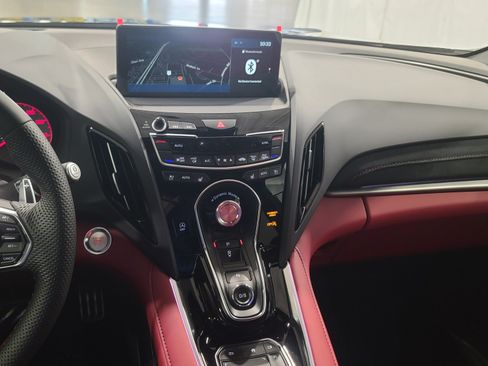 New 2026 Acura RDX A-Spec AWD/4WD image 27