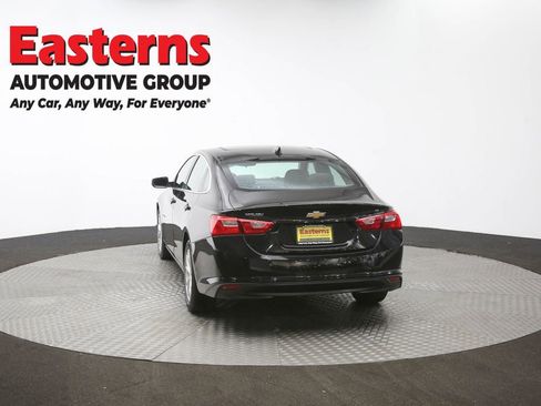 Used 2023 Chevrolet Malibu LT image 66