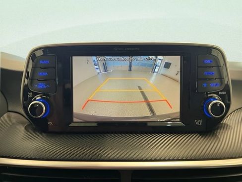 Used 2020 Hyundai Tucson SEL AWD/4WD image 22