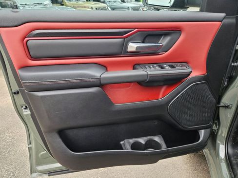 New 2026 RAM 1500 Rebel w/ Bed Utility Group image 11