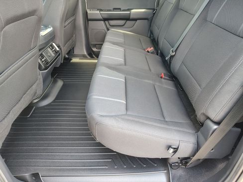 New 2026 Ford F150 STX w/ Equipment Group 200A RWD image 27