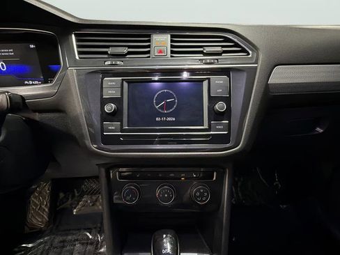 Used 2023 Volkswagen Tiguan S image 10