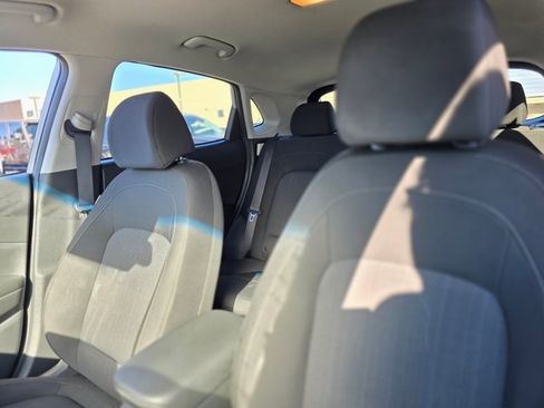 Certified 2022 Hyundai Kona SEL image 11