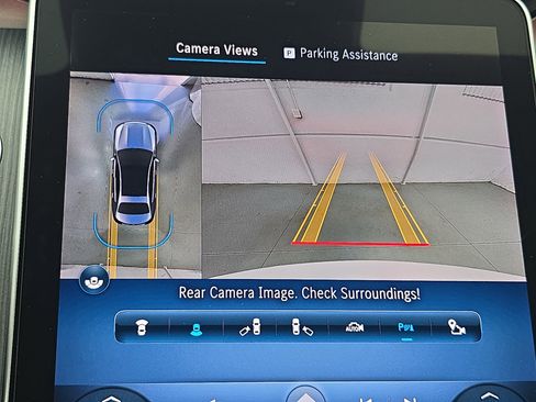 Certified 2024 Mercedes-Benz C 300 Sedan image 23