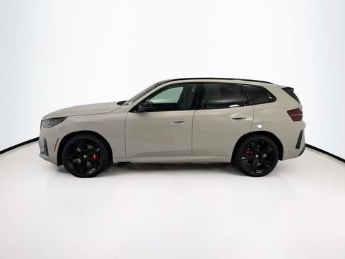 New 2026 BMW X3 M50 w/ Premium Package AWD/4WD image 8
