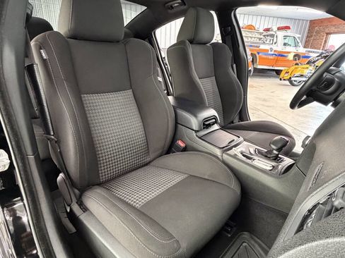 Used 2023 Dodge Charger GT w/ Blacktop Package image 34