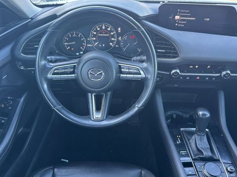 Used 2021 MAZDA MAZDA3 s image 14