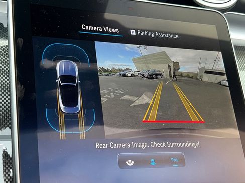 New 2025 Mercedes-Benz CLE 300 4MATIC Cabriolet image 22