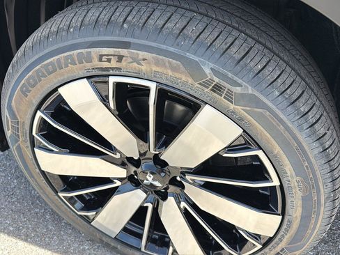 New 2026 Mitsubishi Outlander SEL AWD/4WD image 10