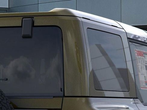 New 2025 Ford Bronco Raptor image 25