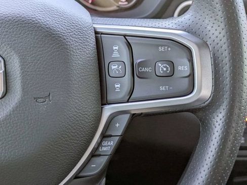 New 2026 RAM 2500 Tradesman AWD/4WD image 25