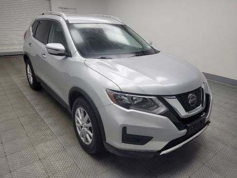 Used 2020 Nissan Rogue SV AWD/4WD image 13
