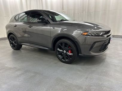 Used 2024 Dodge Hornet R/T