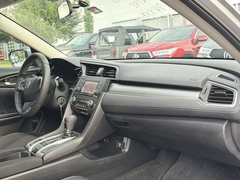 Used 2018 Honda Civic LX image 22