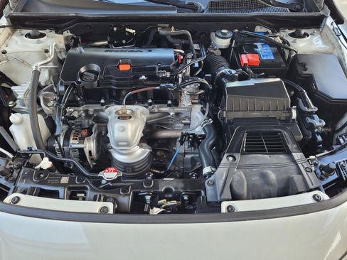 Used 2023 Honda Civic Sport image 36