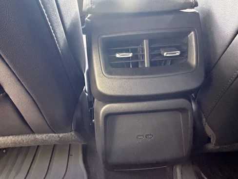 Used 2024 Chevrolet Equinox EV LT w/ Active Safety Package 3 FWD image 33
