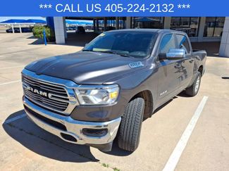 Used 2024 RAM 1500 Laramie video 2