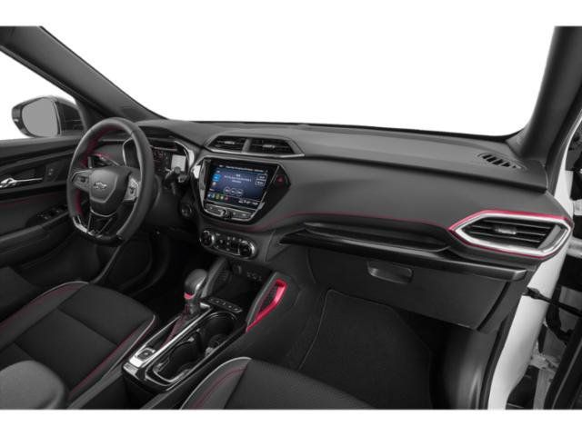 Used 2021 Chevrolet TrailBlazer RS w/ Driver Confidence Package FWD image 18