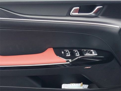 New 2026 Kia K5 GT-Line w/ GT-Line Premium Package image 5