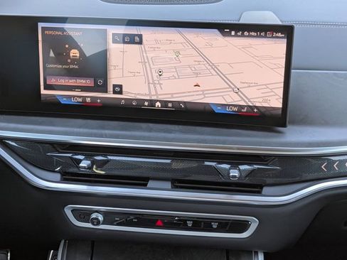 New 2026 BMW X5 xDrive40i w/ M Sport Package image 19