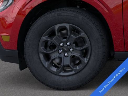 New 2026 Ford Maverick XLT AWD/4WD image 23