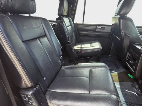 Used 2016 Ford Expedition EL Platinum RWD image 13