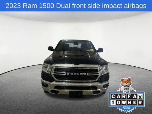 Used 2023 RAM 1500 Lone Star image 25