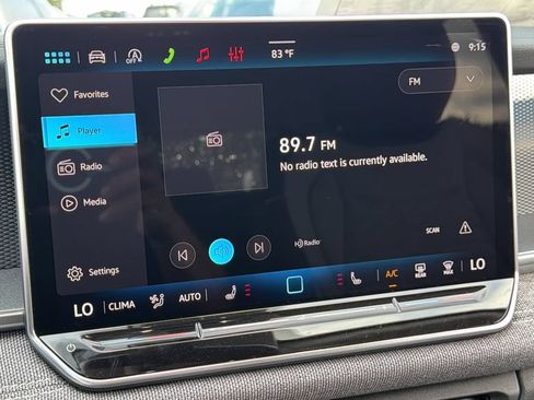 New 2026 Volkswagen Tiguan S AWD/4WD image 21