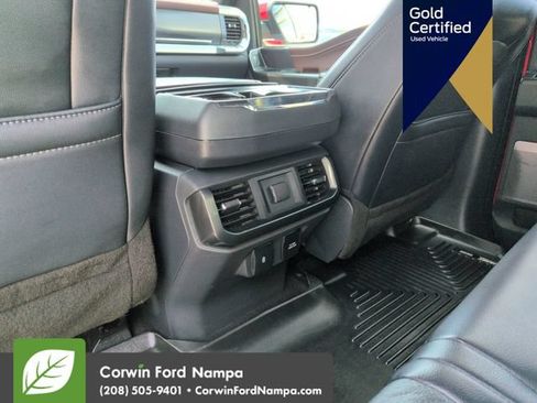 Certified 2021 Ford F150 Lariat AWD/4WD image 29