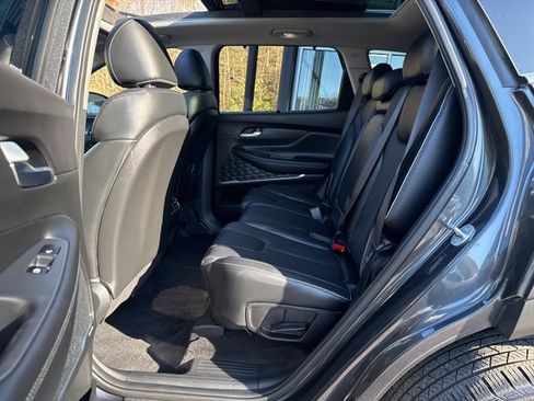 Used 2023 Hyundai Santa Fe Limited image 20