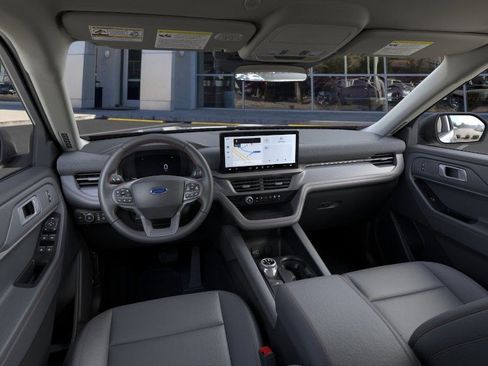 New 2026 Ford Explorer Active w/ Active Comfort Package image 10