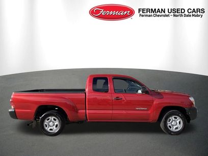 Used 2014 Toyota Tacoma 2WD Access Cab w/ Convenience Package