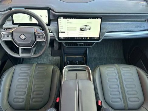 Used 2026 Rivian R1T Adventure AWD/4WD image 13