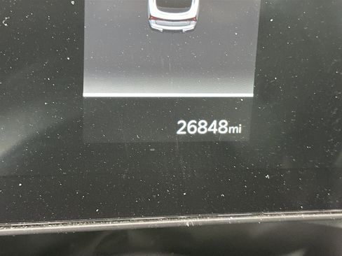 Used 2025 Kia K5 LXS image 19