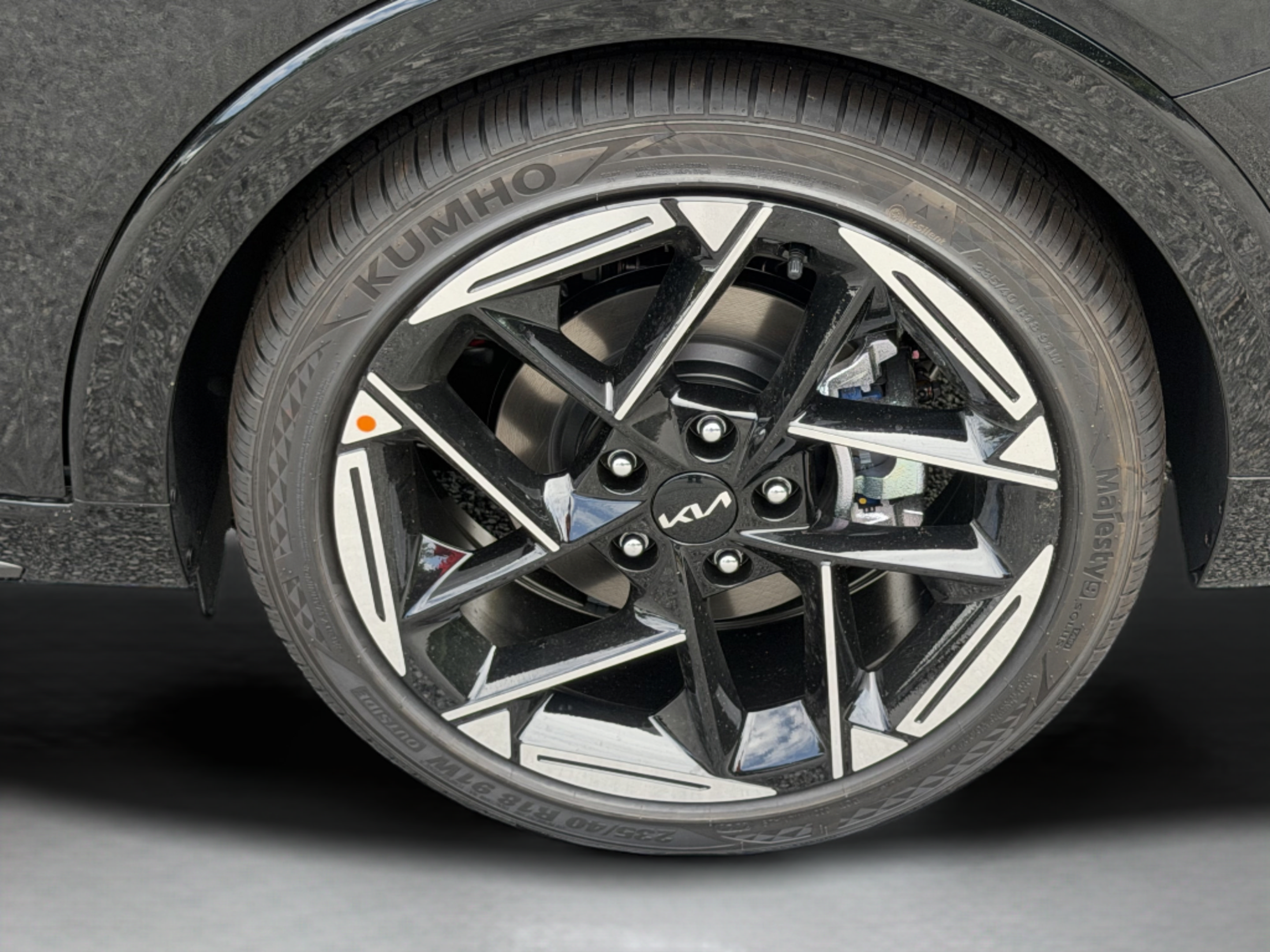 New 2026 Kia K4 EX FWD image 26
