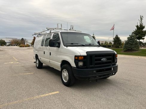 Used 2009 Ford E-350 and Econoline 350 Super Duty image 7