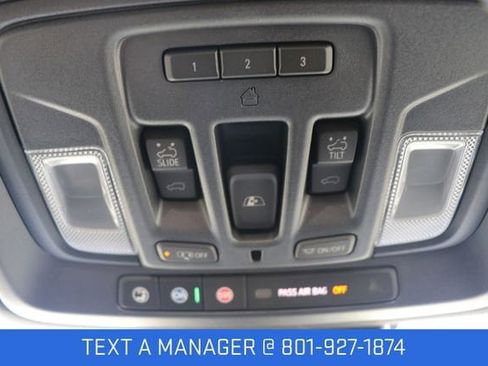 New 2026 GMC Sierra 3500 AT4 image 34