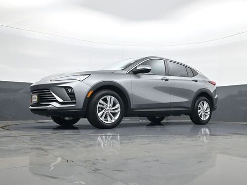 Used 2024 Buick Envista Preferred w/ Convenience I Package image 21