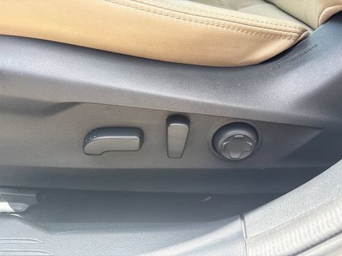 Certified 2023 Subaru Legacy Limited AWD/4WD image 36