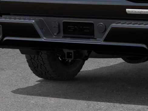 New 2026 GMC Sierra 1500 Elevation AWD/4WD image 14