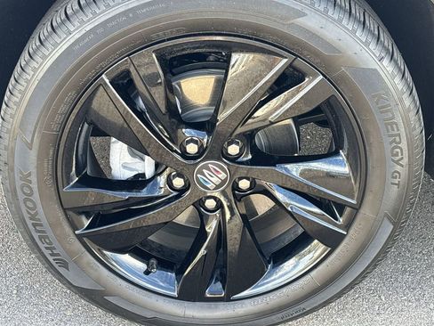 Used 2026 Buick Encore GX Sport Touring image 33