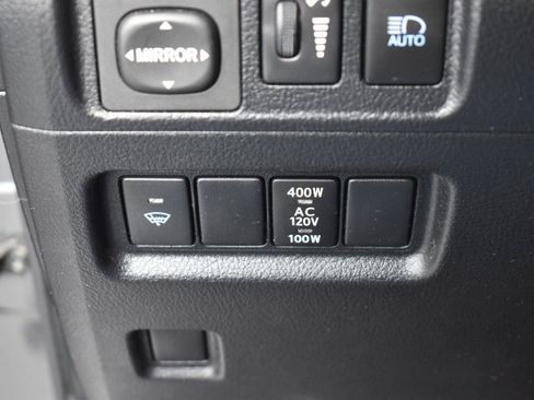 Used 2021 Toyota 4Runner TRD Off-Road Premium w/ Moonroof Package AWD/4WD image 28