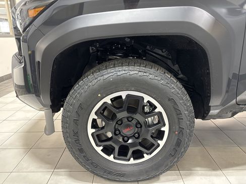 New 2026 Toyota Tacoma TRD Off-Road image 7